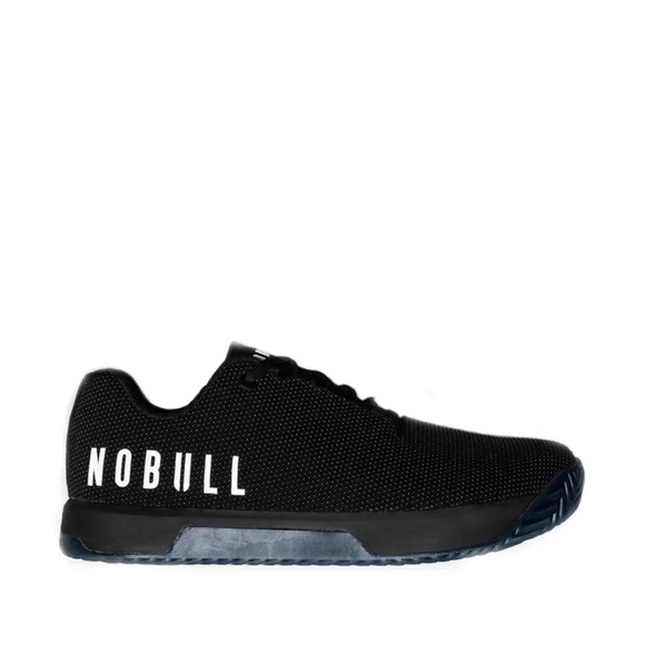 NOBULL Women's Outwork Edge (Impact) Training Shoes - Picture 1 of 9